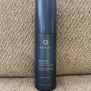 MONAT- Restore Leave-In Conditioner